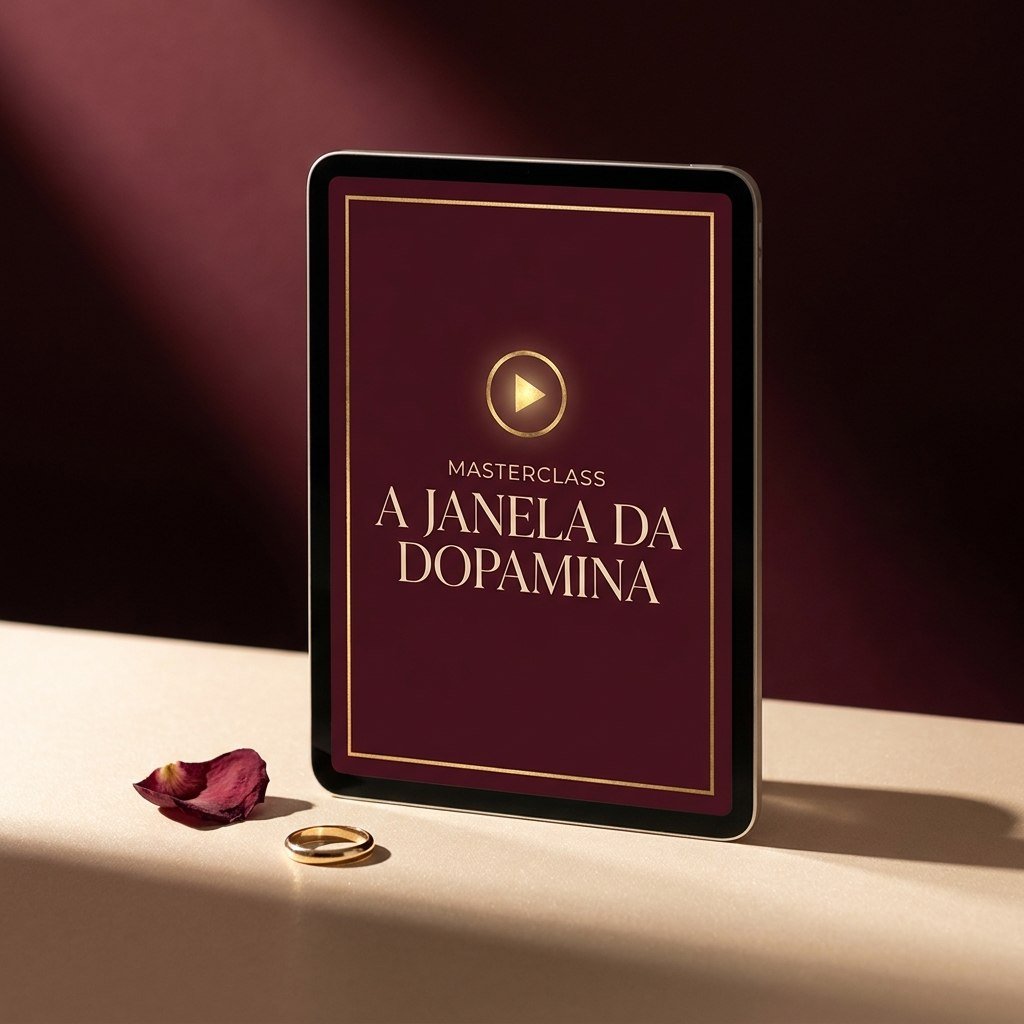 Masterclass: A Janela da Dopamina