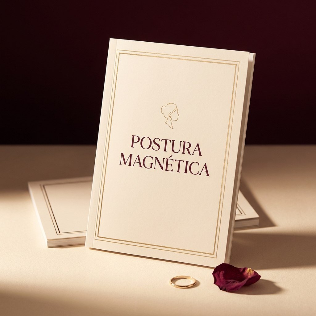 Postura Magnética
