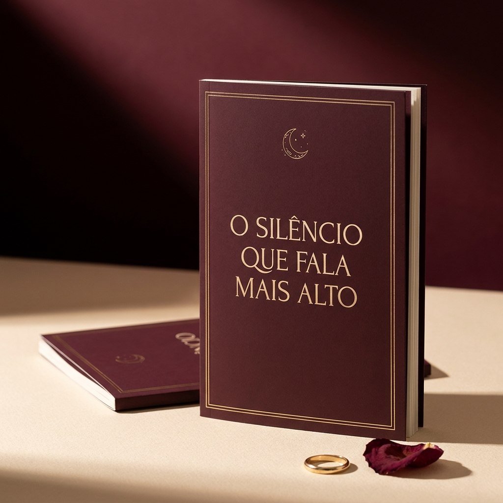 O Silêncio que Fala Mais Alto