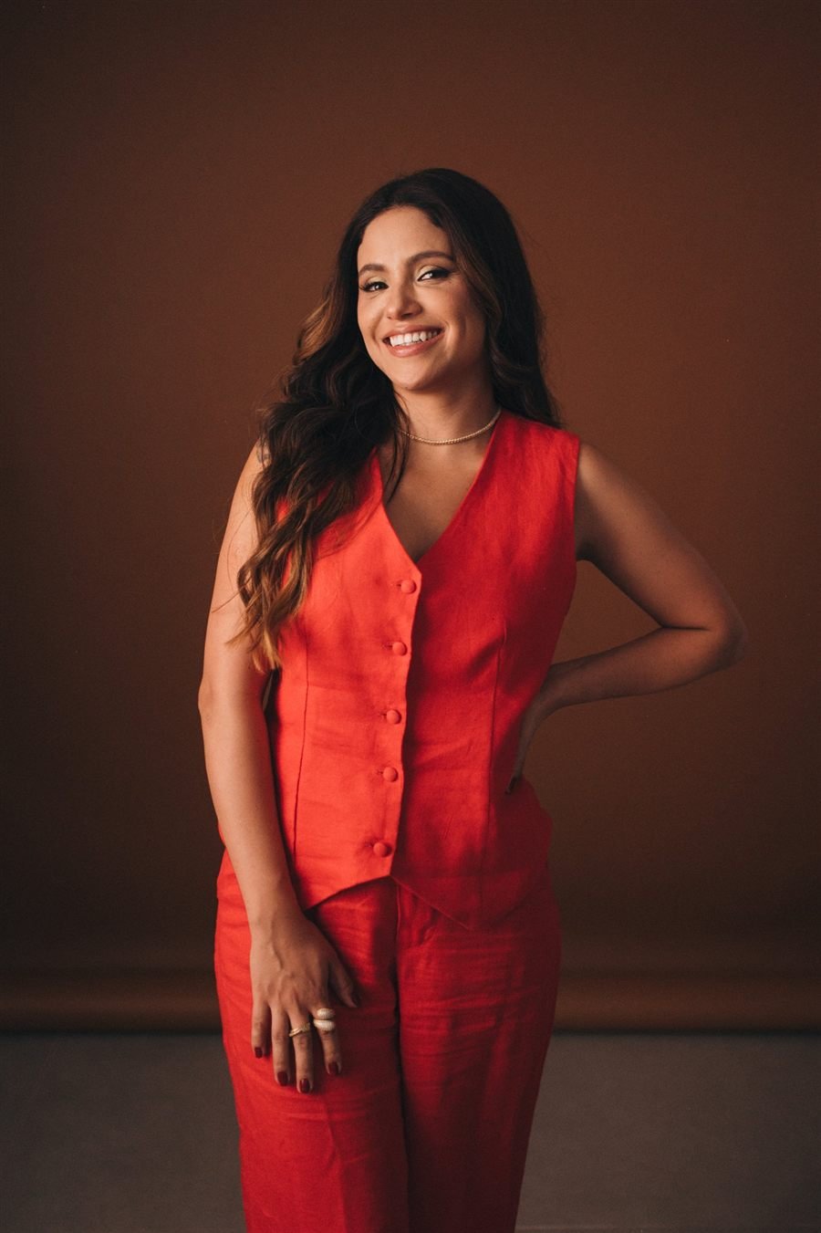 Ana Cecília Bianchi