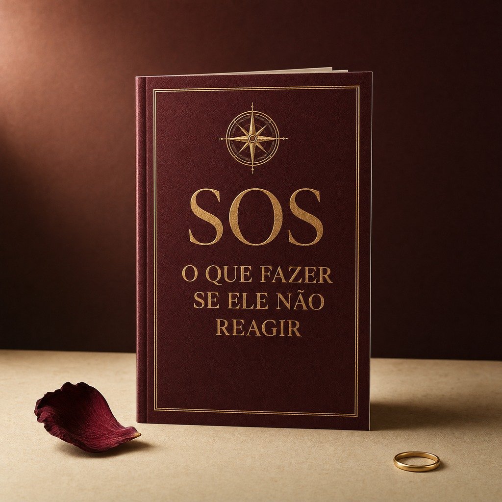 SOS: O Que Fazer Se Ele Não Reagir